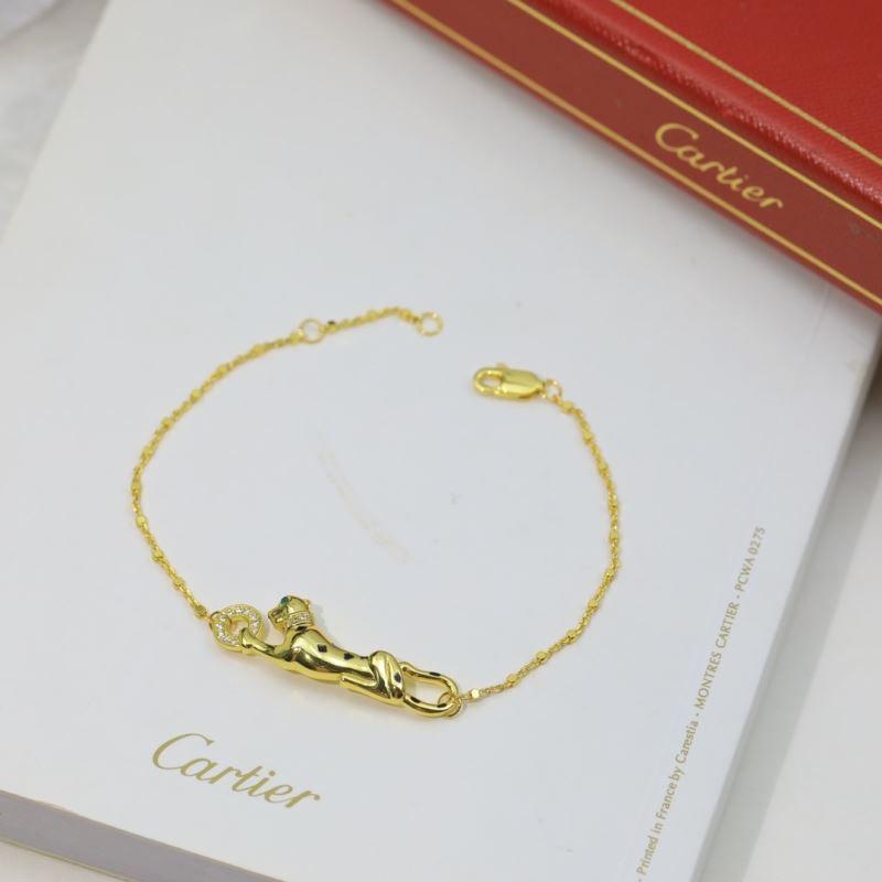 Cartier Bracelets